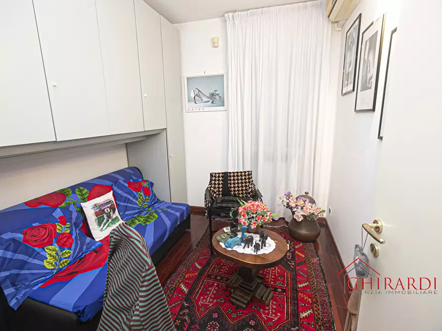 Immagine 33 di Villa in vendita  in VIA PECORILE a Celle Ligure