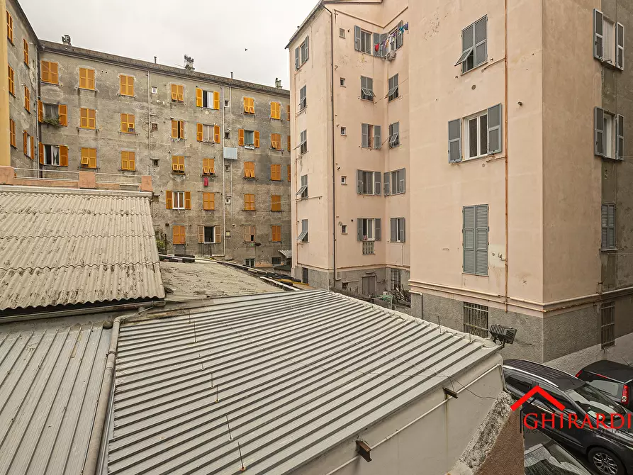 Immagine 26 di Bilocale in affitto  in Via Antonio Canobbio 1 a Genova