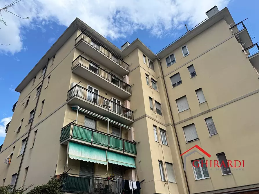 Immagine 21 di Trilocale in affitto  in Viale Villini Rollino 114 a Genova