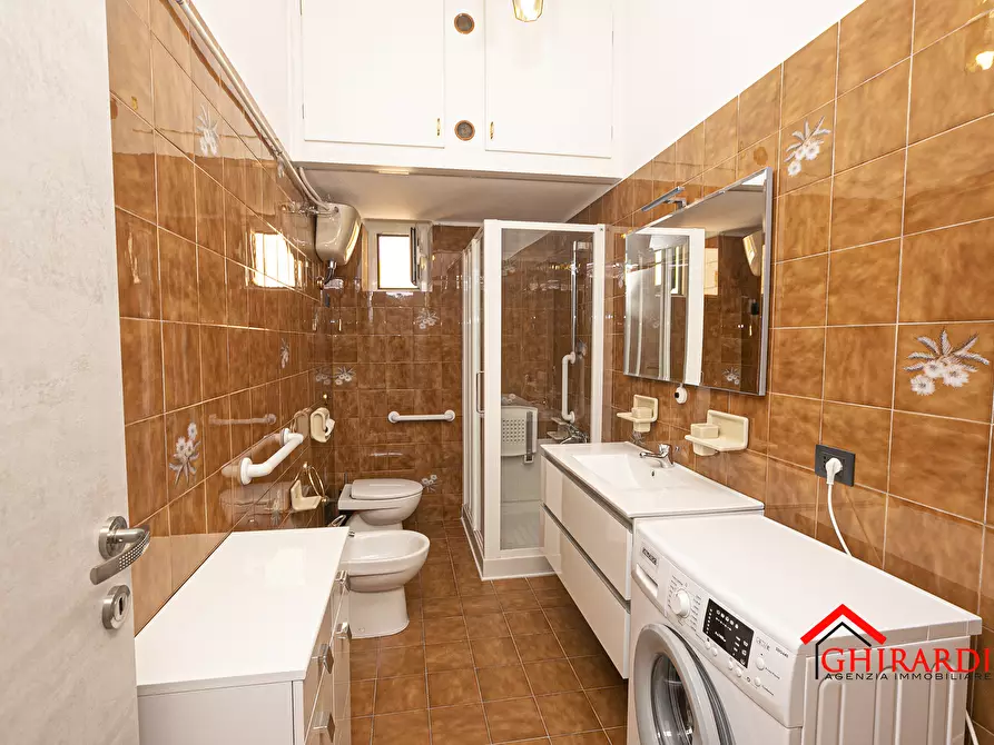 Immagine 18 di Trilocale in affitto  in Via Capitano del Popolo 1 a Genova