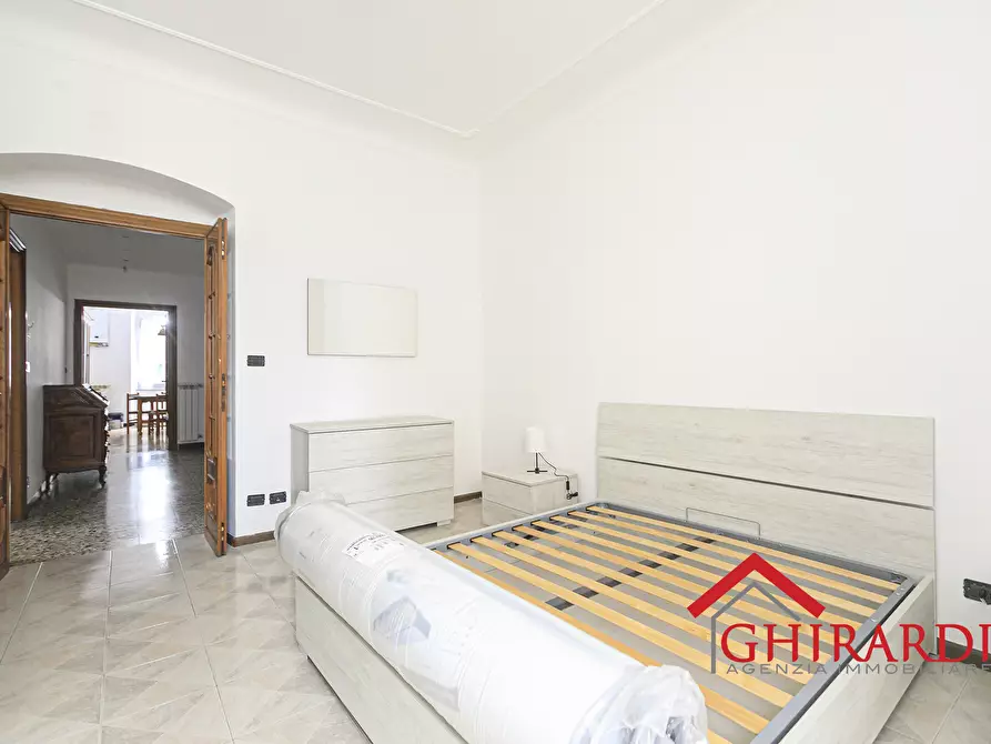 Immagine 17 di Quadrilocale in affitto  in Via Gaetano Donizetti 12 a Genova