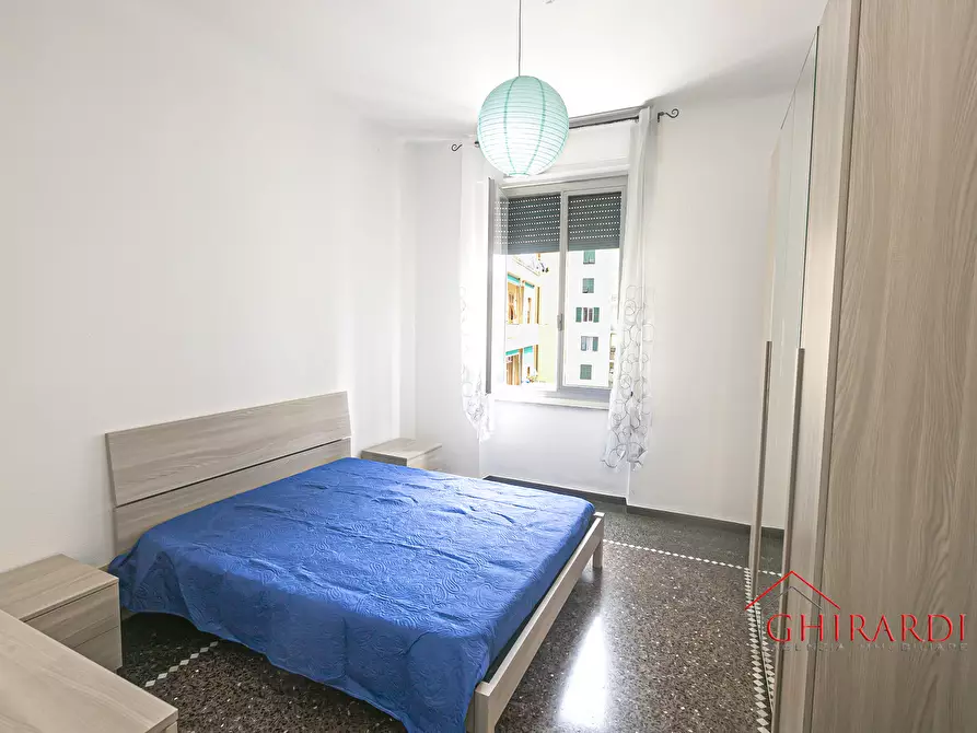 Immagine 18 di Quadrilocale in affitto  in VIA SAN GIOVANNI BATTISTA 22 a Genova