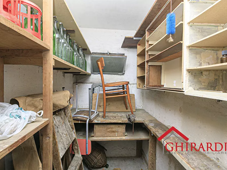Immagine 50 di Quadrilocale in vendita  in VIA SANT'ALBERTO 13 a Genova