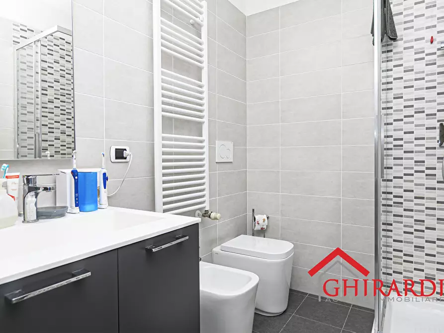 Immagine 26 di Trilocale in vendita  in VIA CIBRARIO SC B 33 a Genova