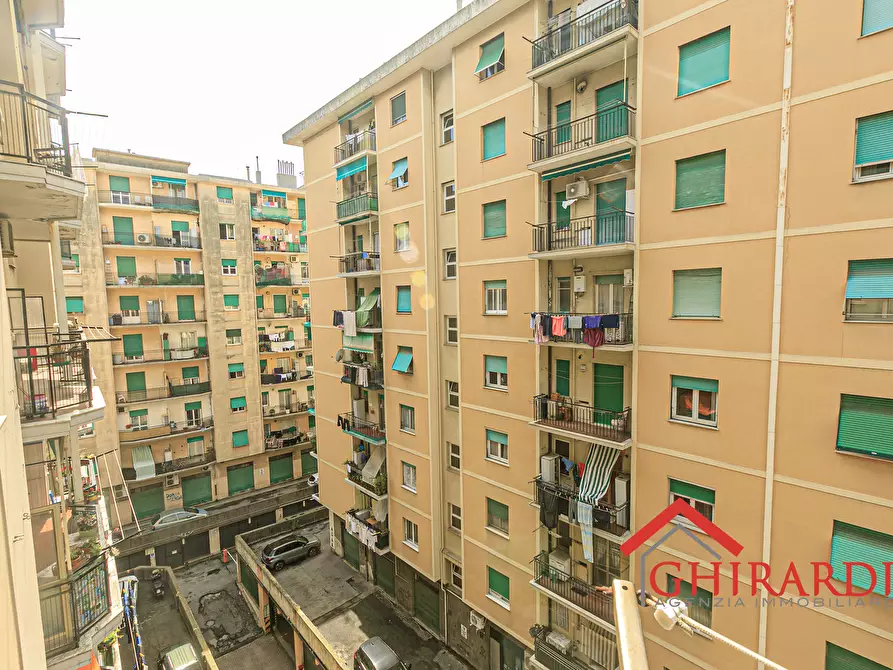 Immagine 26 di Trilocale in affitto  in Via Gino Capponi 9 a Genova