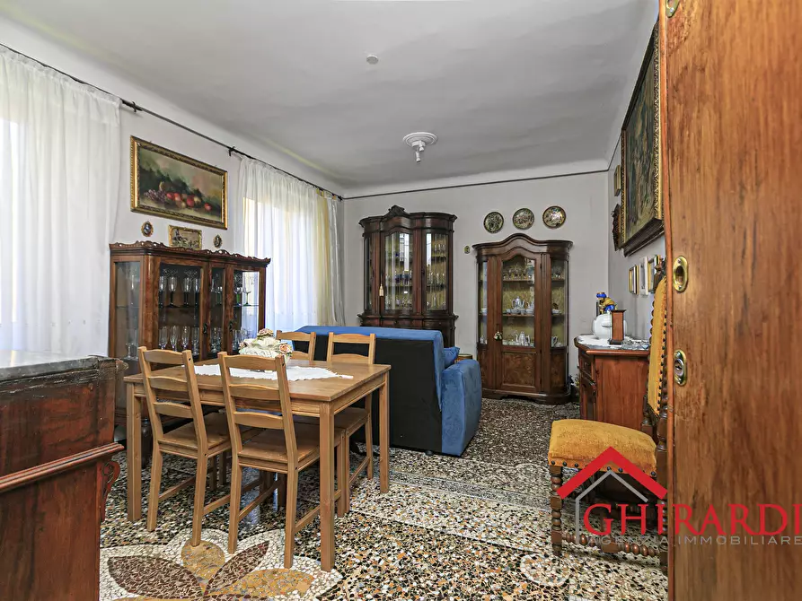 Immagine 2 di Bilocale in affitto  in PASSO CANTARENA 3 a Genova