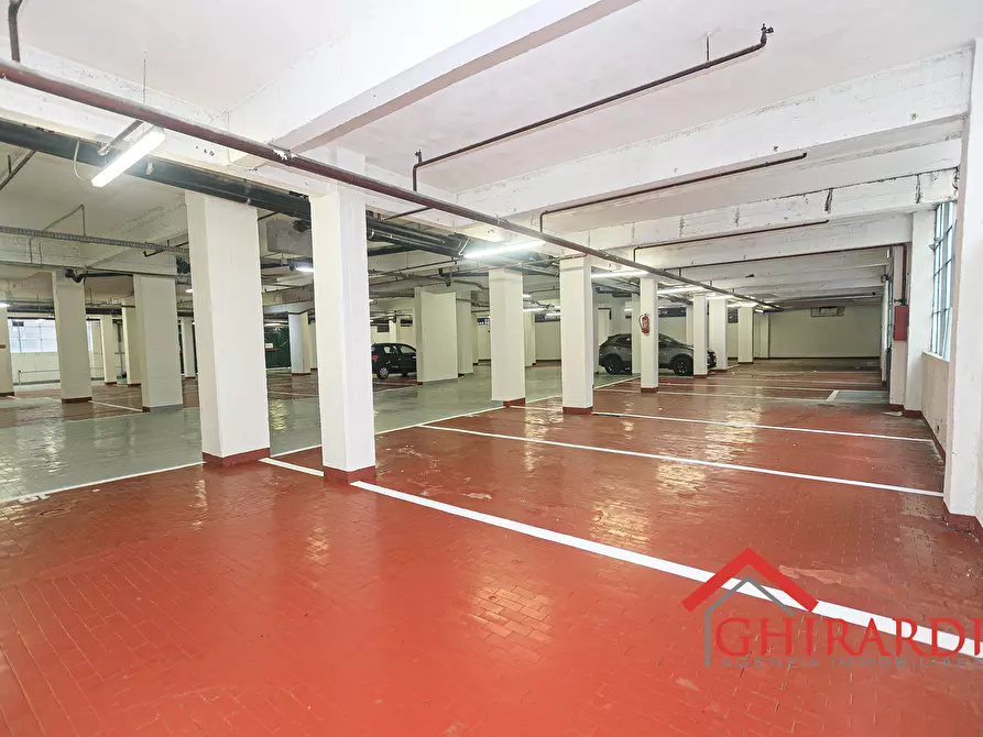 Immagine 39 di Garage in affitto  in Via Ruggero Leoncavallo 18R a Genova