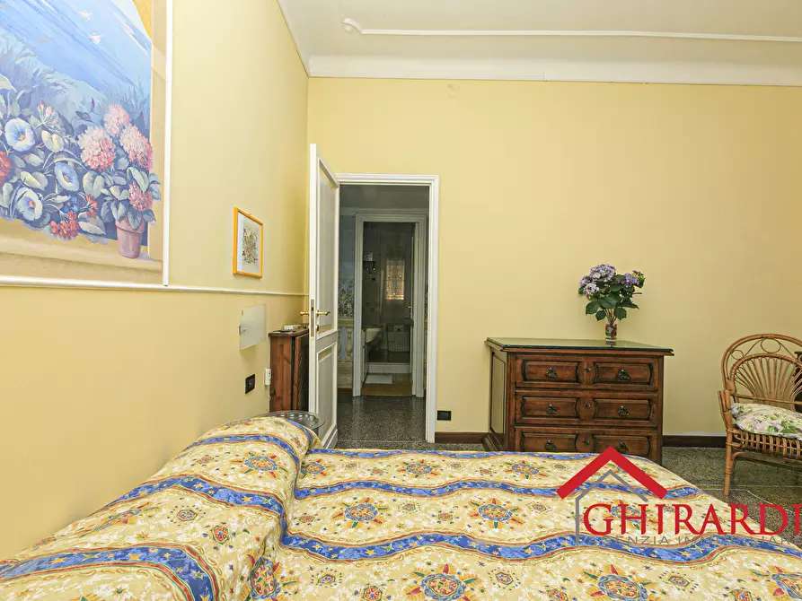 Immagine 23 di Trilocale in affitto  in Viale Carlo Canepa 17 a Genova