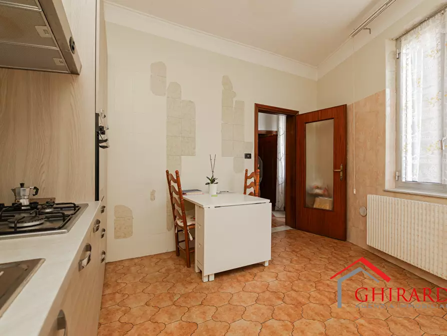 Immagine 10 di Trilocale in vendita  in Corso A. De Stefanis 54 a Genova