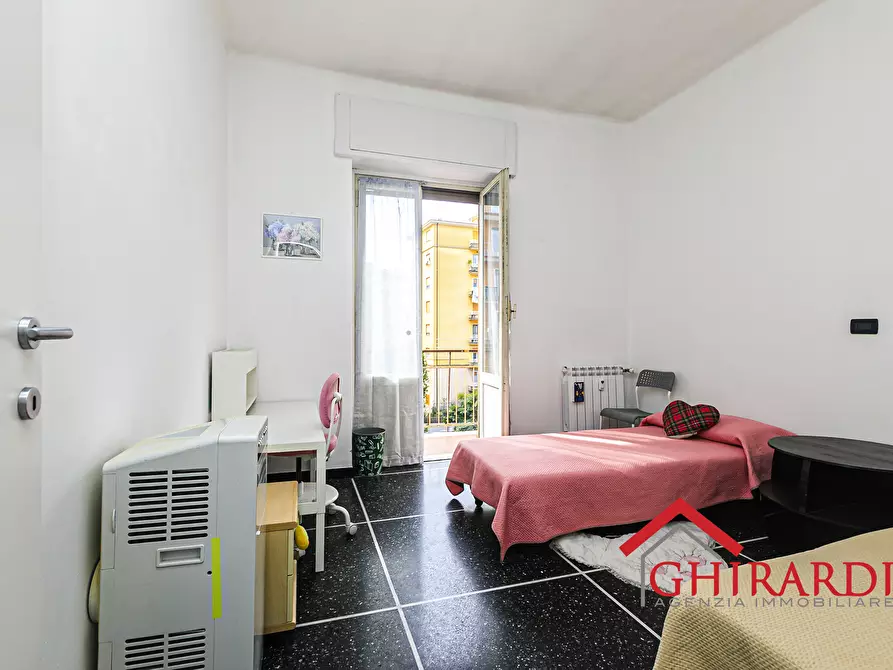 Immagine 20 di Bilocale in affitto  in Via Jacopo Bonfadio 10 a Genova