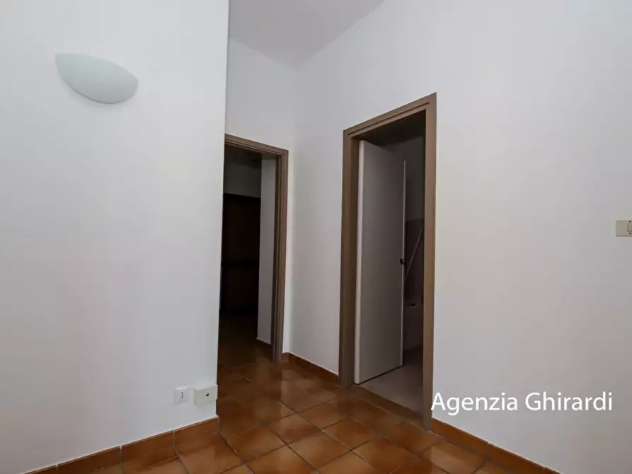 Immagine 19 di Trilocale in affitto  in Via D'Andrade 34 a Genova