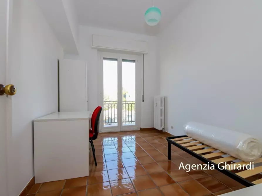 Immagine 10 di Trilocale in affitto  in Via D'Andrade 34 a Genova