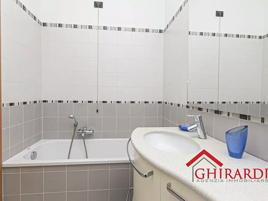 Immagine 29 di Bilocale in vendita  in VIA CESARE PAVESE 4B a Genova