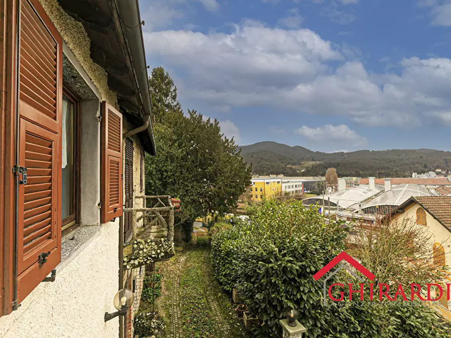 Immagine 81 di Terratetto in vendita  in VIA PINAN 19A a Busalla