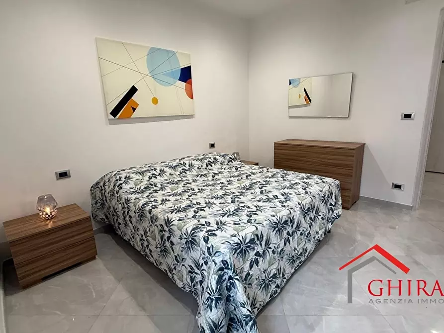 Immagine 10 di Bilocale in vendita  in VIA PAGLIA 20 a Genova