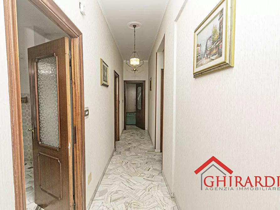 Immagine 29 di Quadrilocale in vendita  in Via Luigi Galvani 24 a Genova