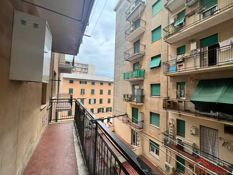 Immagine 36 di Bilocale in vendita  in VIA GIACOMO PUCCINI 17A a Genova