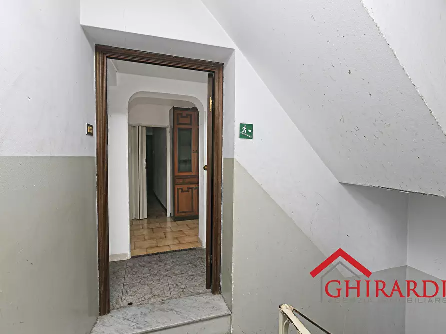 Immagine 51 di Quadrilocale in vendita  in VIA W. FILLAK 26 a Genova