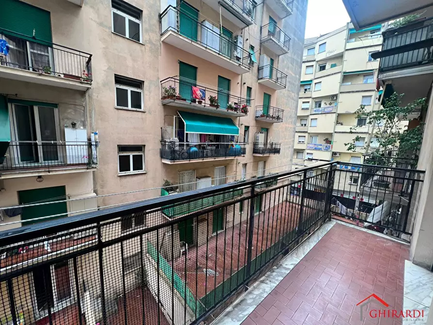 Immagine 35 di Bilocale in vendita  in VIA GIACOMO PUCCINI 17A a Genova
