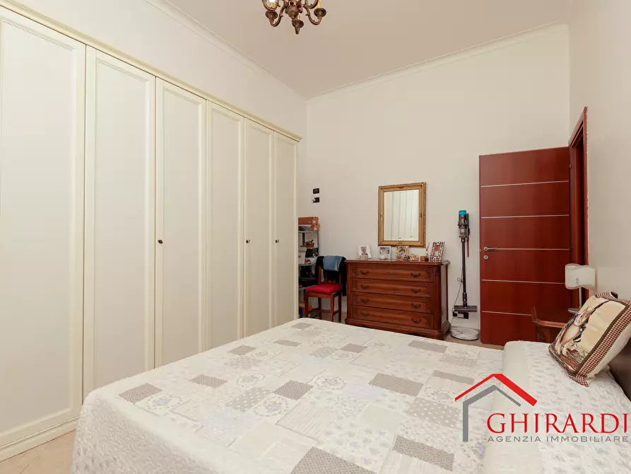 Immagine 13 di Bilocale in vendita  in VIA MOLFINO 6 a Genova