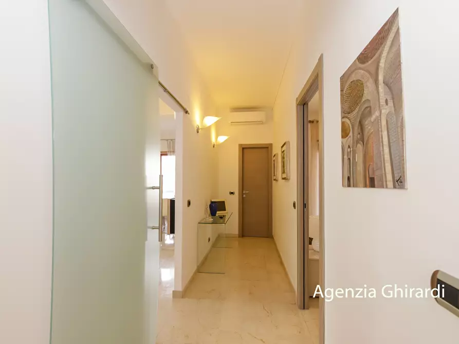 Immagine 32 di Quadrilocale in affitto  in Via Briscata 28 a Genova