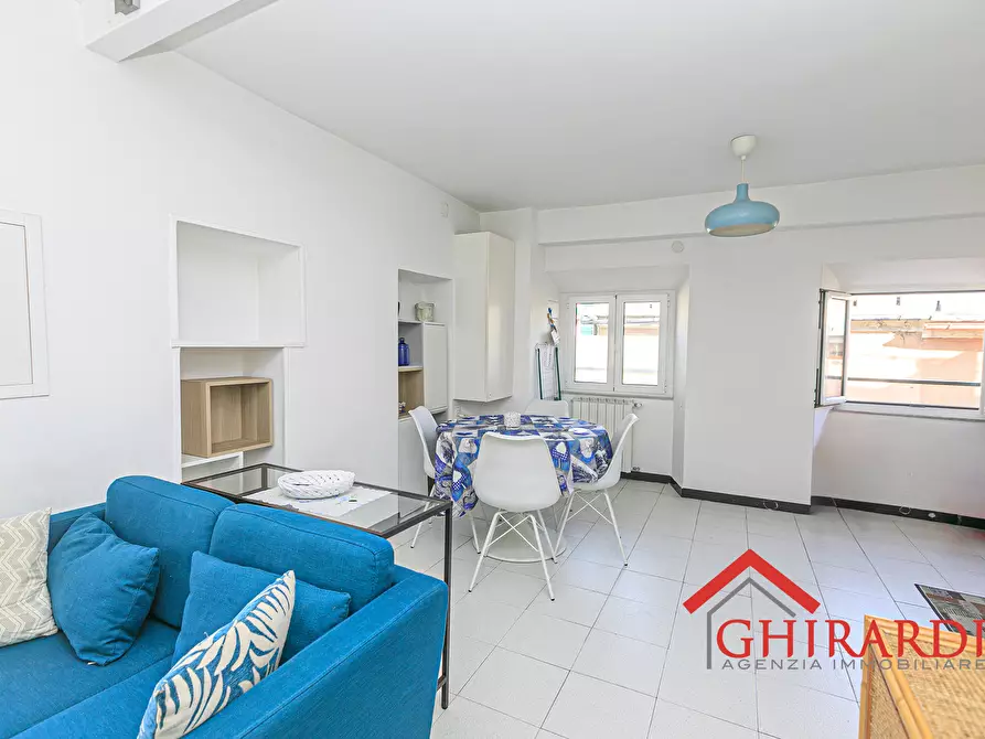 Immagine 4 di Bilocale in affitto  in VIA R.A.VIGNA 8 a Genova