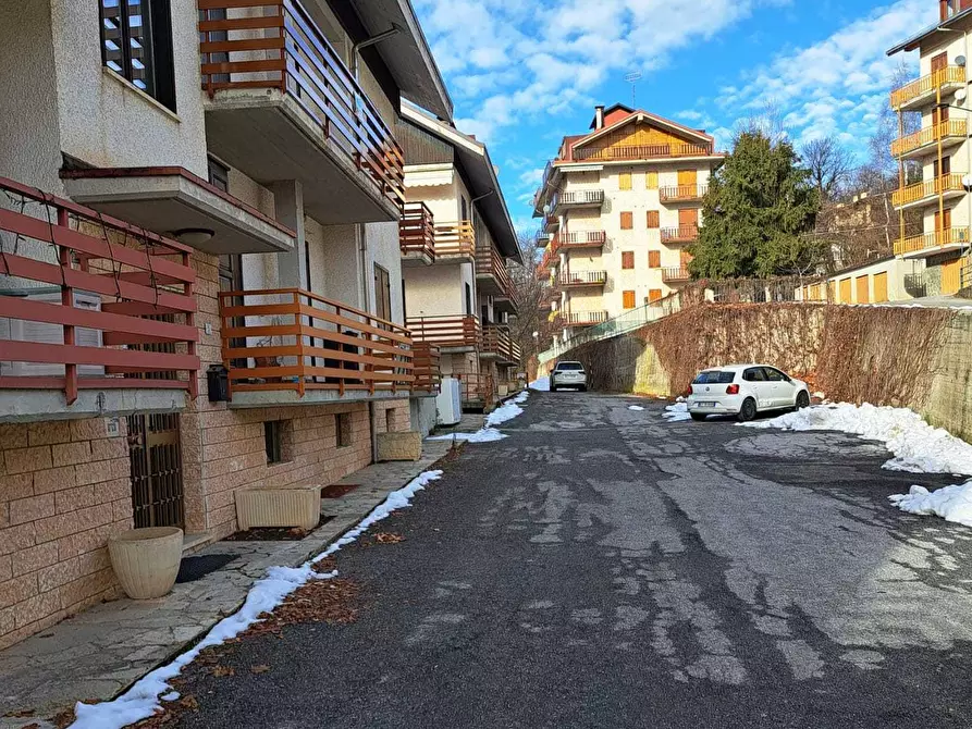 Immagine 17 di Bilocale in vendita  in VIA TETTI 7 a Roburent