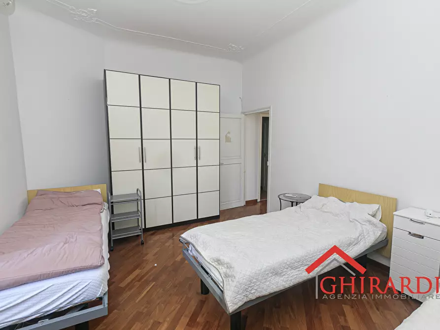 Immagine 13 di Trilocale in affitto  in VIA CIRO MENOTTI 24 a Genova