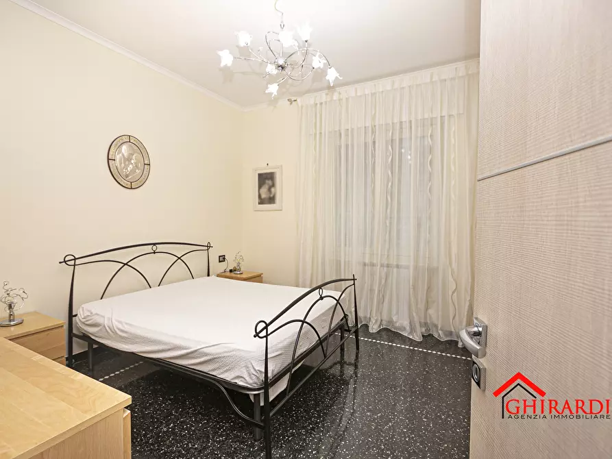 Immagine 17 di Pentalocale in affitto  in Via Alberto Picco 4 a Genova