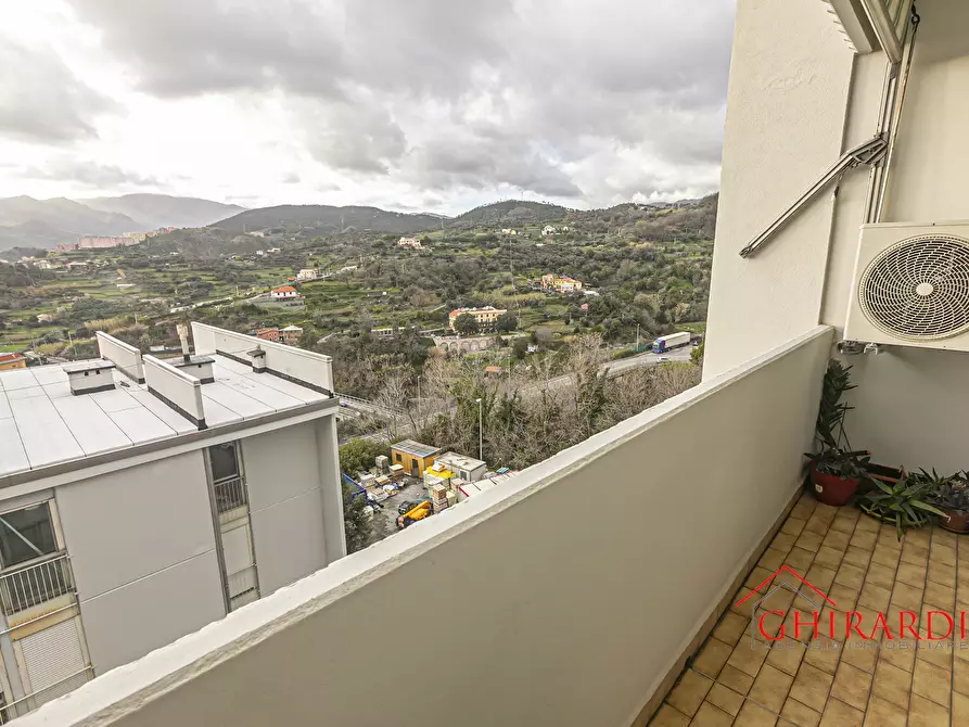 Immagine 34 di Bilocale in vendita  in VIA CESARE PAVESE 4B a Genova