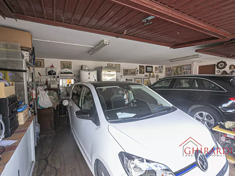 Immagine 139 di Villa in vendita  in VIA PECORILE a Celle Ligure