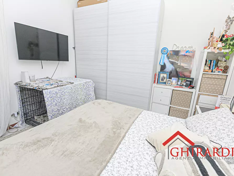 Immagine 11 di Monolocale in vendita  in VIALE MODUGNO 16 a Genova
