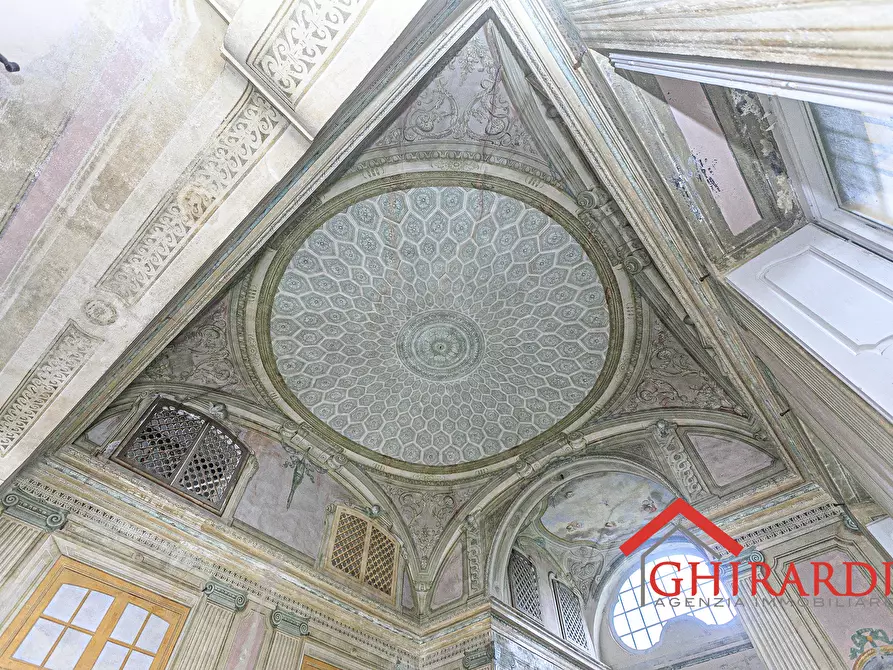 Immagine 48 di Quadrilocale in vendita  in Via Sardorella 85A a Sant'olcese