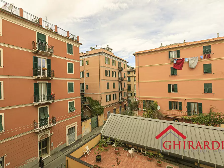 Immagine 31 di Quadrilocale in affitto  in Via Gaetano Donizetti 12 a Genova