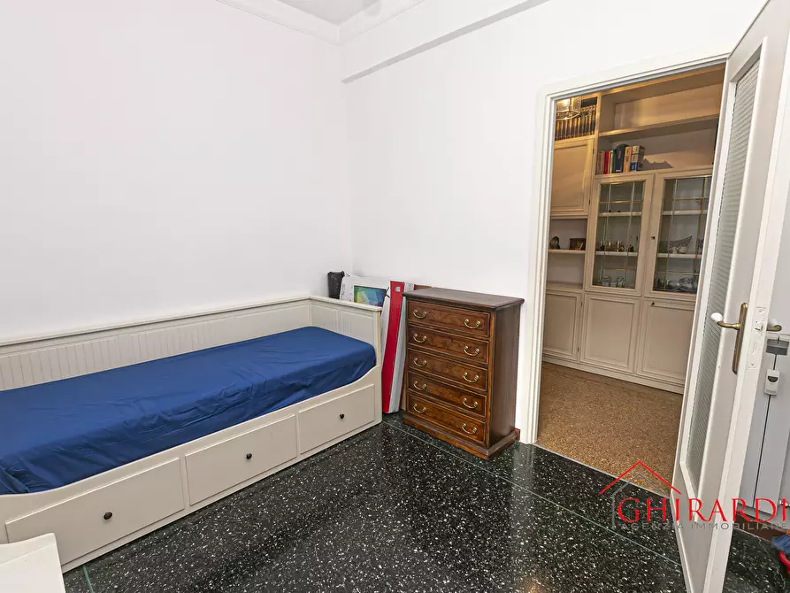 Immagine 15 di Trilocale in affitto  in Via Giacomo Puccini 19 a Genova