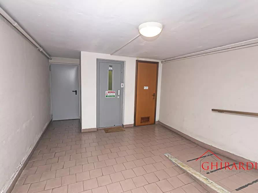Immagine 45 di Bilocale in vendita  in VIA CESARE PAVESE 4B a Genova