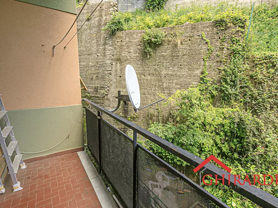 Immagine 27 di Trilocale in vendita  in VIA DONAVER 23 a Genova