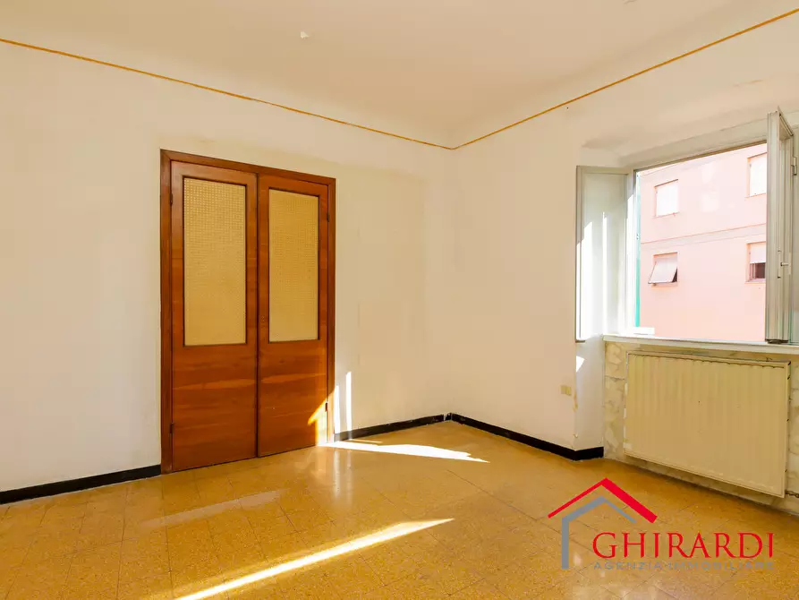 Immagine 16 di Trilocale in vendita  in VIA F. RAVASCHIO 17 a Genova