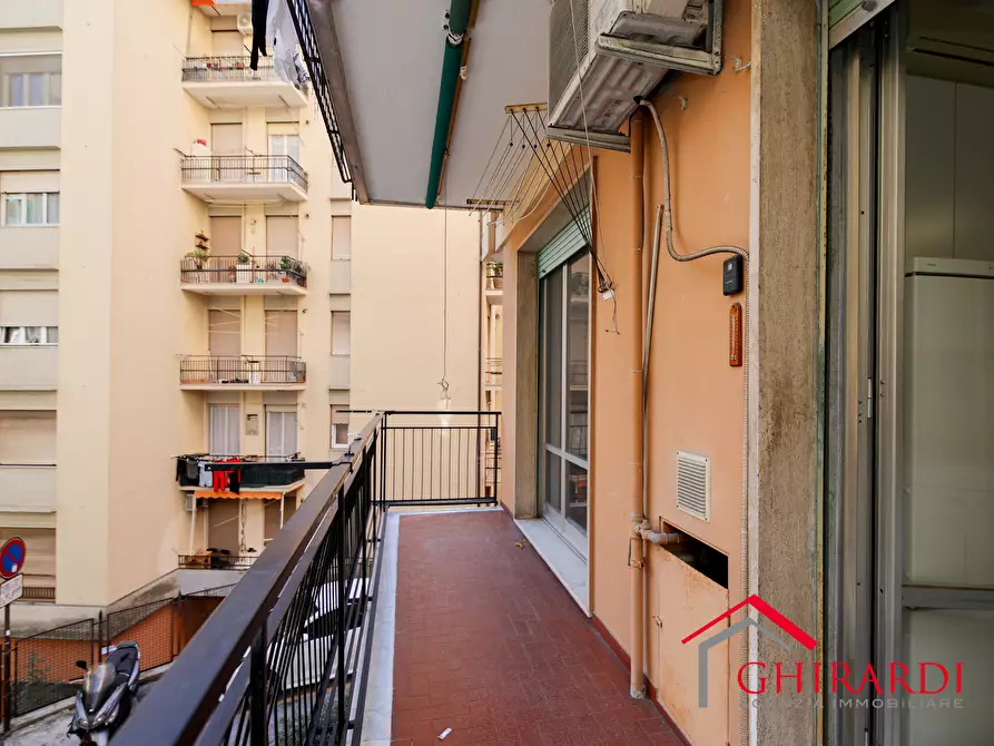 Immagine 26 di Trilocale in affitto  in VIA CANESI 56 a Genova