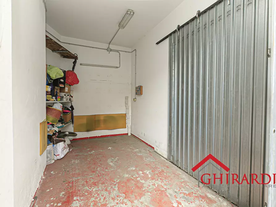Immagine 9 di Garage in vendita  in Via Sant'Alberto 9 a Genova