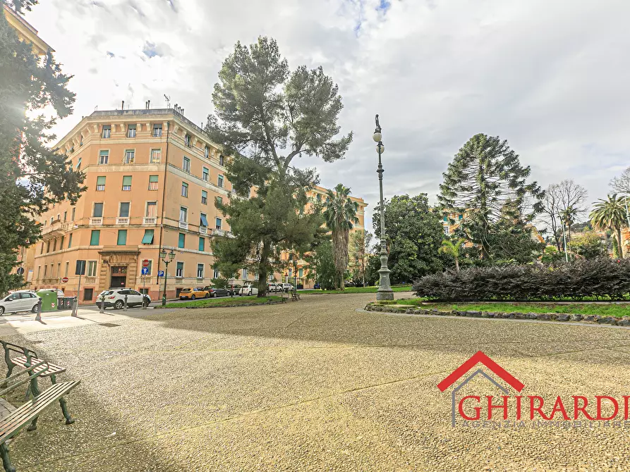 Immagine 69 di Pentalocale in vendita  in VIA PAVIA 6 a Genova