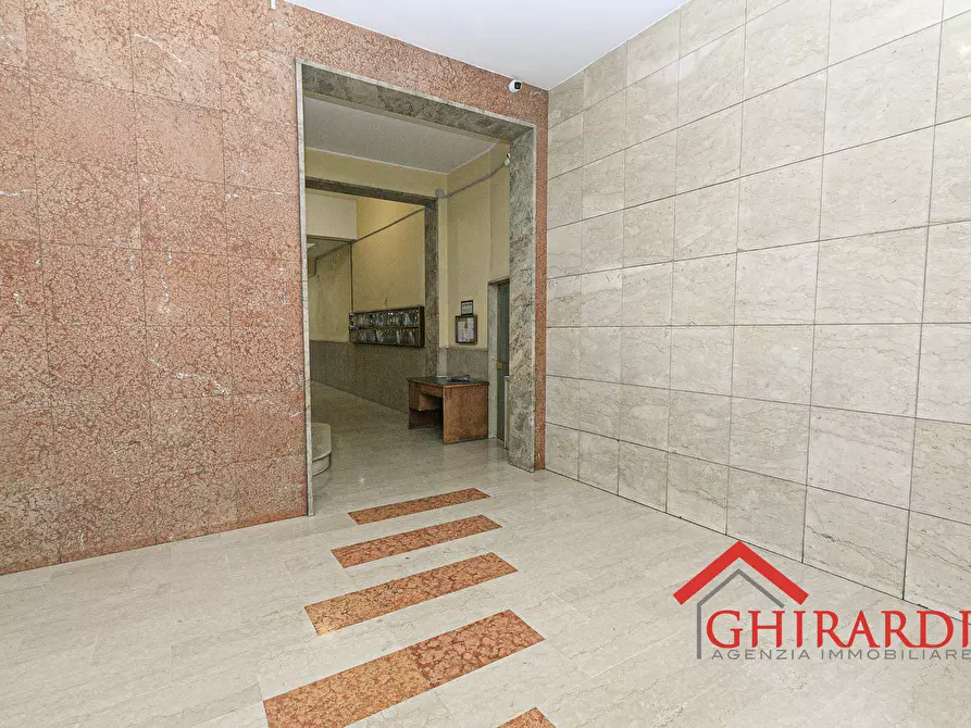 Immagine 29 di Ufficio in vendita  in VIA ERIDANIA 8 a Genova