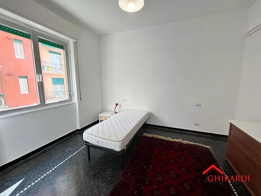 Immagine 17 di Trilocale in affitto  in VIA LODOVICO CALDA 11 a Genova