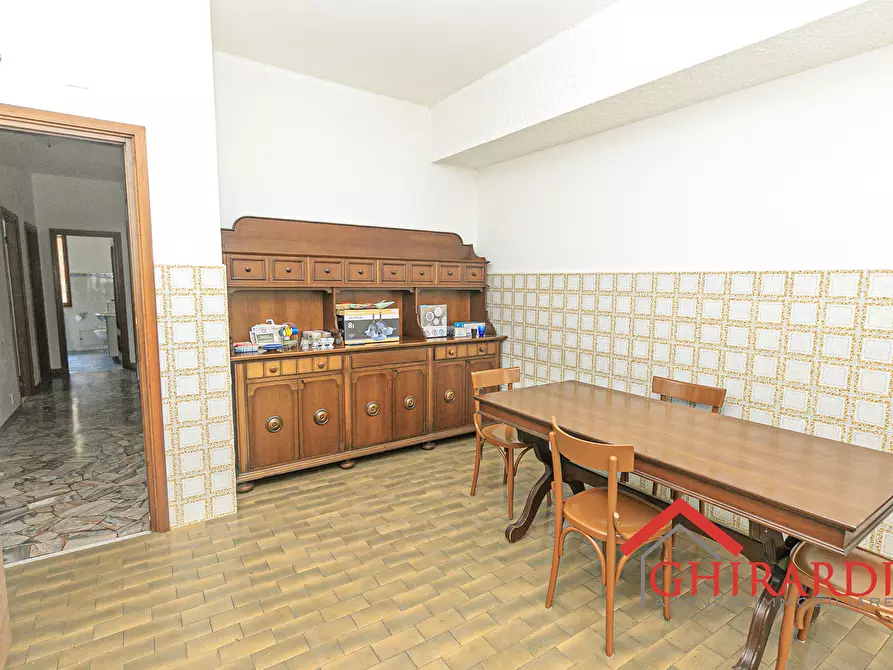 Immagine 15 di Quadrilocale in affitto  in VIA GIOVANNI BATTISTA TORRE 17 a Genova