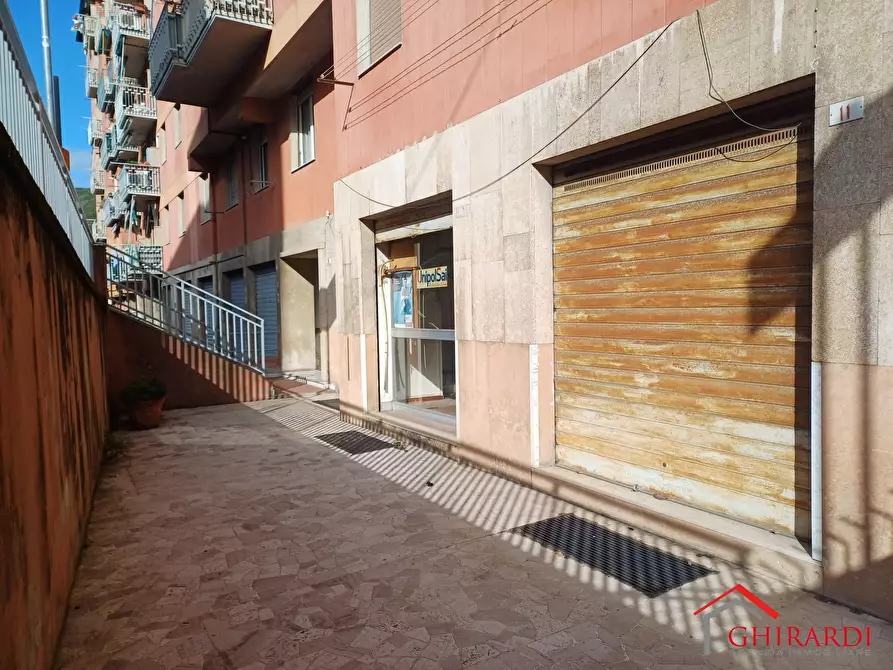 Immagine 1 di Ufficio in vendita  in Via Giovanni Arrivabene 11 a Genova