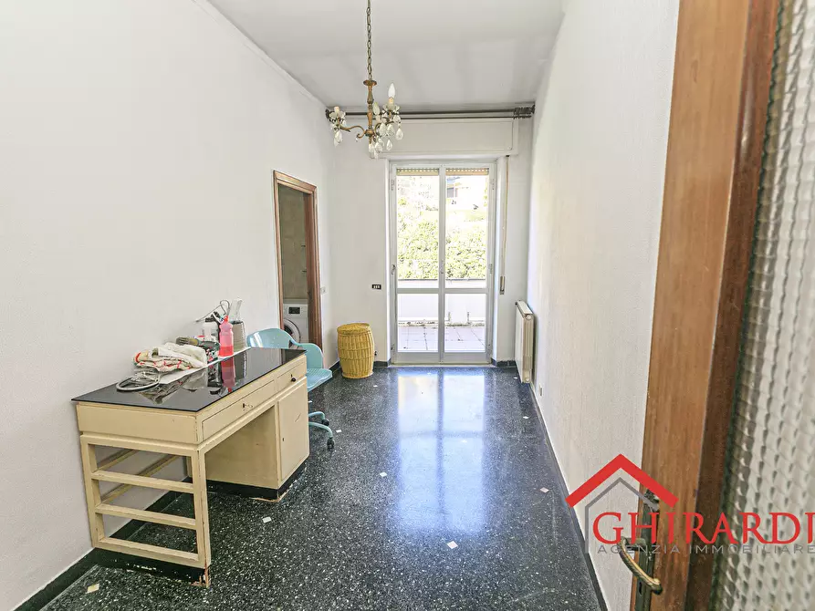 Immagine 27 di Pentalocale in affitto  in Via Ventimiglia 89 a Genova