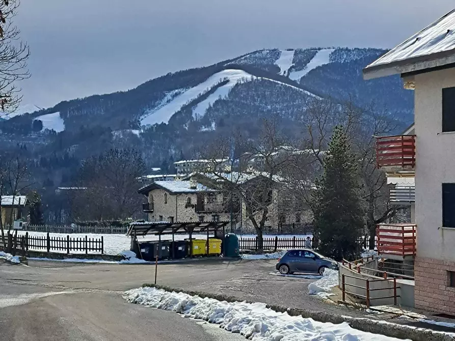 Immagine 13 di Bilocale in vendita  in VIA TETTI 7 a Roburent
