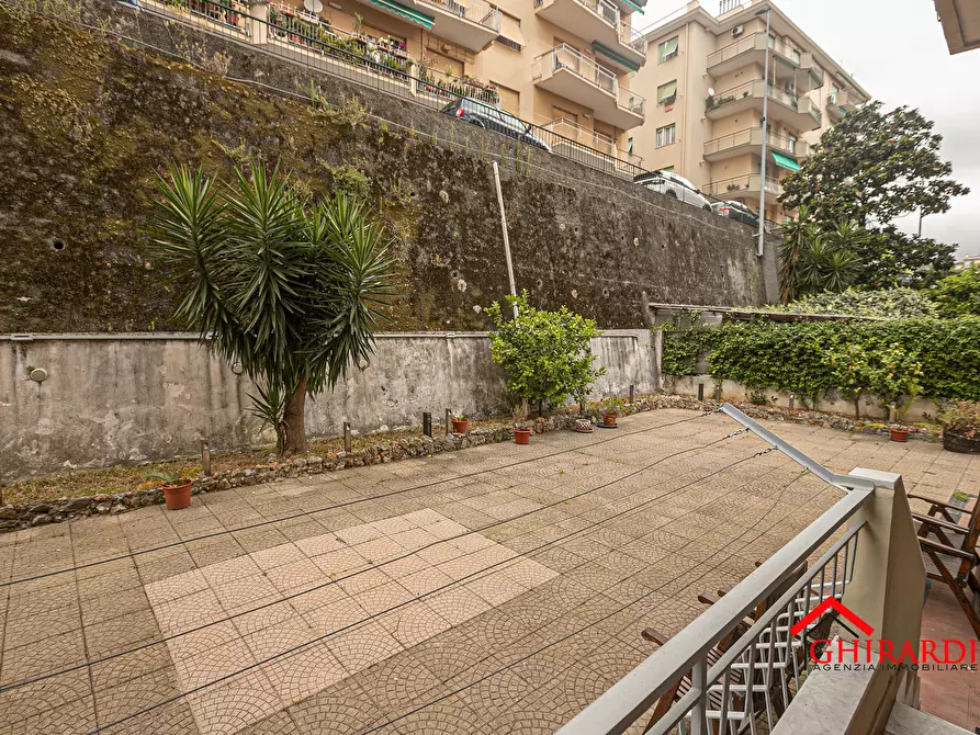 Immagine 31 di Pentalocale in affitto  in Via Alberto Picco 4 a Genova