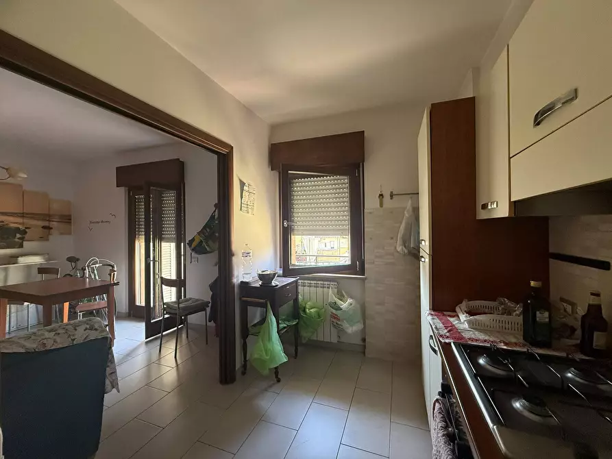 Immagine 6 di Attico in vendita  in Via Risorgimento 29 a Nettuno