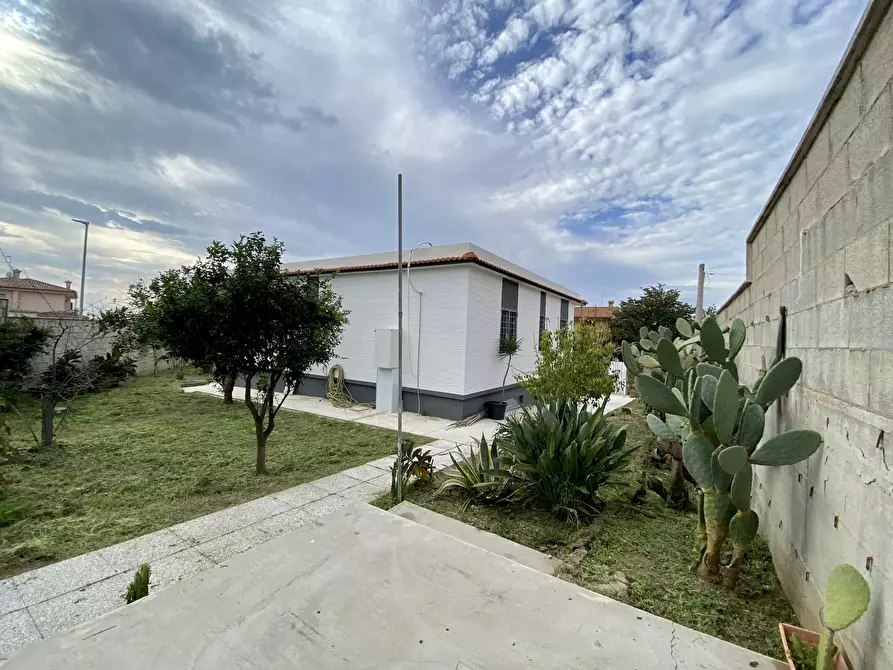 Immagine 49 di Villa in vendita  in Via delle Ninfe 25 a Anzio